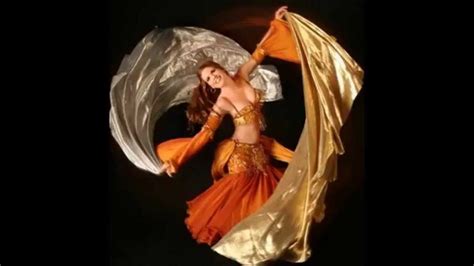 youtube belly dance music